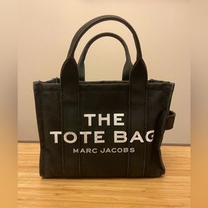 Marc Jacobs The Small Tote Bag